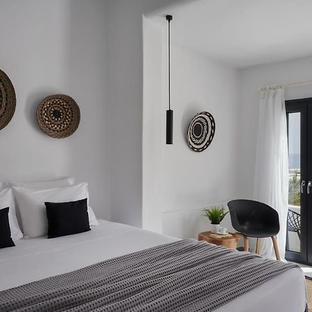 The Thermia Suites Kitnos Zewnętrze zdjęcie