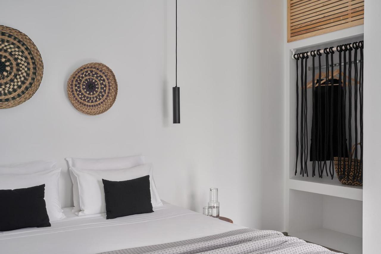 The Thermia Suites Kitnos Zewnętrze zdjęcie