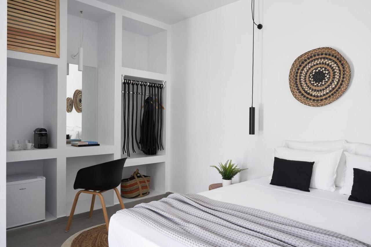 The Thermia Suites Kitnos Zewnętrze zdjęcie