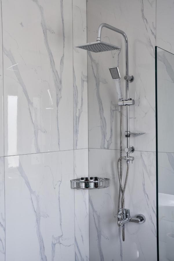 The Thermia Suites Kitnos Zewnętrze zdjęcie