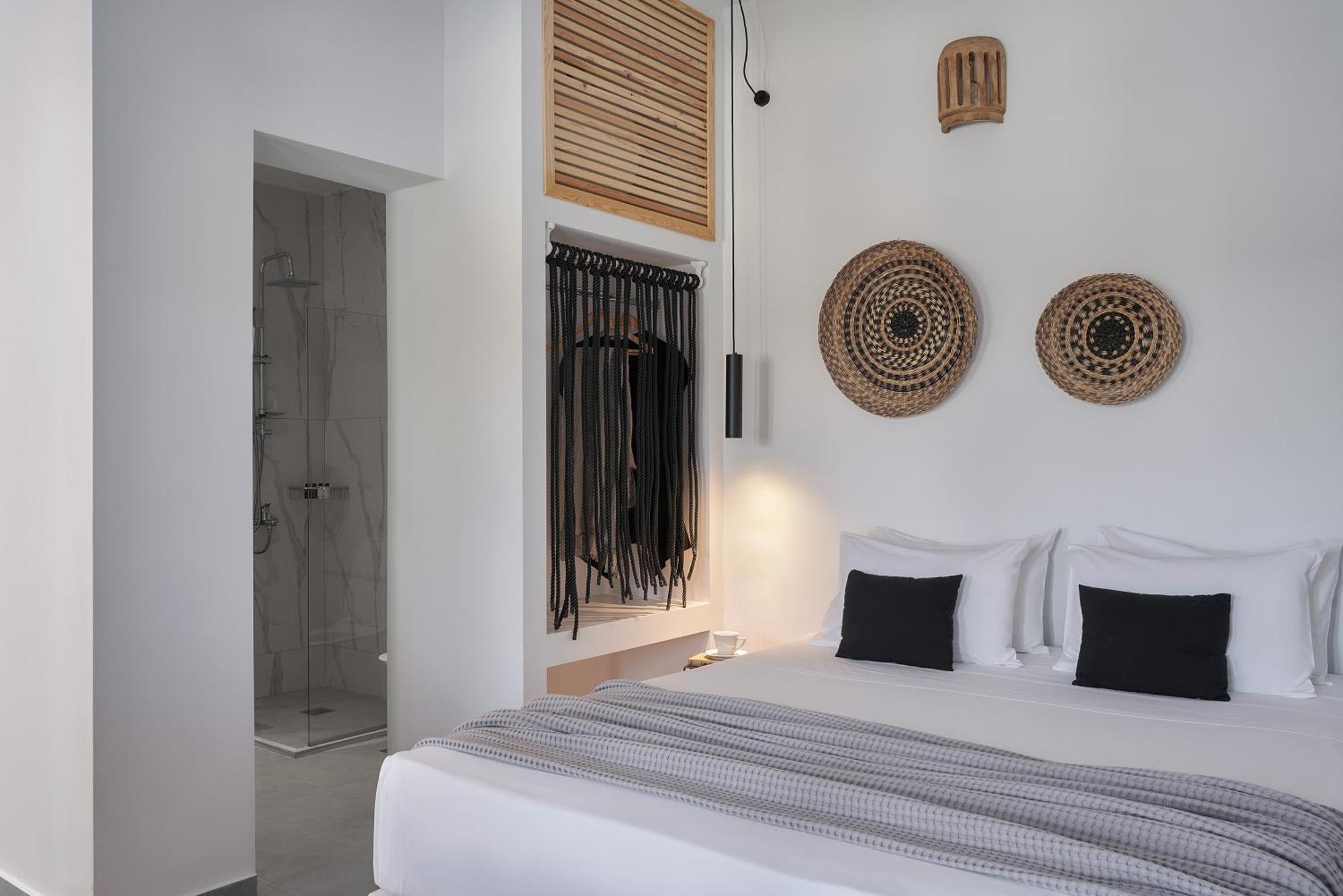 The Thermia Suites Kitnos Zewnętrze zdjęcie